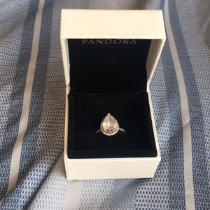 Pandora ring